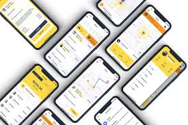 Pin On Apps Templates