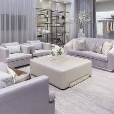 Relax Between Shopping On Custom Louis Interiors Sofas And Chairs At Yorkdale Shopping Mall S Holt Renfrew Restaurant Furniture Living Room Sectional Restaurant Chairs