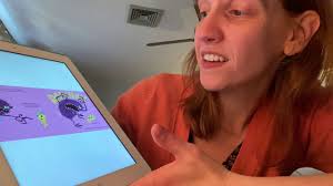 Virtual Guest Reader