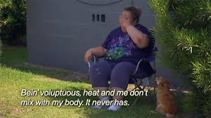 The funniest gif animations of mama june shannon from the hit tv show here comes honey boo boo. Honey Boo Boo Mama June Gif Wifflegif