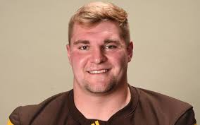 Zach Watts gets national attention for clutch pancake block