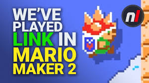 To unlock it just hit a question mark block in story mode. How To Use All Power Ups In Super Mario Maker 2 Nintendo Life
