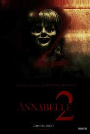 Watch Annabelle 2 2017 Movie Online Free Hd Creation Movie Horror Movie Posters Horror Movies