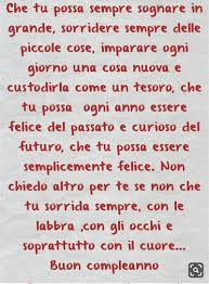 Pin Di Maria Capuano Su Non Solo Poesia Buon Compleanno Auguri Di Compleanno Riflessioni