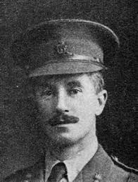 Captain William Todd