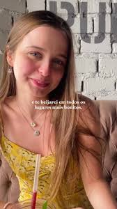 Nunca Se Apaixone Por Alguém Como Eu