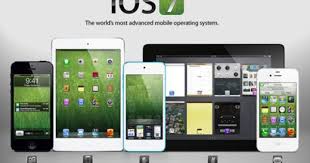 Ios 7 Momentul Schimbarii Idevice Ro Ios 7 Ipad Software Ios