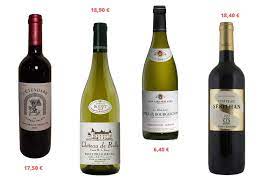 Du 29 août au 26 septembre profitez de 10€ offerts tous les 100€ d'achats sur une sélection de références de domaines d'exception. Foire Aux Vins Printemps 2021 Les Prochaines Dates Dans Vos Magasins