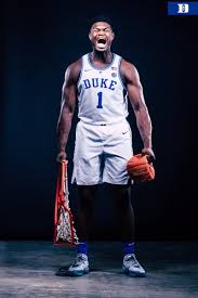 Former duke players who played in the nba. John Spalding On Twitter Zion Williamson Pic Is Cute But Mashburn Did It Better And About 25 Years Ago Bbn First Uk Duke