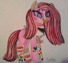 Kadi Wright On Twitter Decided I Draw The Candy Mare From The Mlp Creepypasta Something Sweet To Bite Mlp Creepypasta Somethingsweettobite Candymare Traditionalart Https T Co Kyq7uhgzjl Hey guys, thanks for watching :) please subscribe and leave a comment to support me and let me know what do you want to see next. mlp creepypasta somethingsweettobite