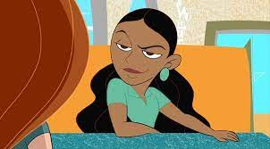 Maybe you would like to learn more about one of these? 39 Best Black Cartoon Characters From All Generations That Sister