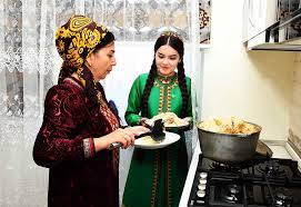 Какого числа, что можно и нельзя делать. V Turkmenistane Podpisan Ukaz O Prazdnovanii Kurban Bajram Obshestvo