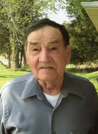 Richard Edward Erb — Fraker Funeral Home, Inc.