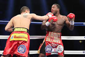 Marcos maidana was a boxing match between american adrien broner and argentine marcos maidana. Video Watch The Full Adrien Broner Vs Marcos Maidana Fight Proboxing Fans Com