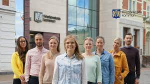 Kristianstad municipality (kristianstads kommun) is a municipality in scania county in southernmost sweden.its seat is located in the city kristianstad. Lediga Jobb I Kommunen Kristianstads Kommun