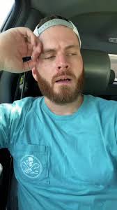 You’ll never catch me wearing a Flo-Grown shirt though so I still have that  going for me #fyp #saltlife #florida #floridaman #eldermillenial