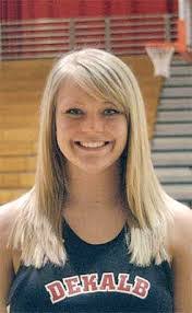 Kara Eck's Instagram, Twitter & Facebook