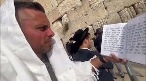 (Day63) Swords of Iron- “Jerusalem- City of Light”(Isaiah60:1)