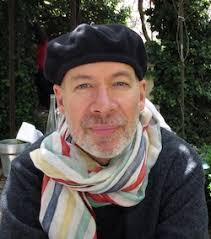 Author Interview: Vincent X. Kirsch