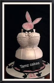 Maybe you would like to learn more about one of these? Playboy Themed Cake Cake By Tammy Cakesdecor
