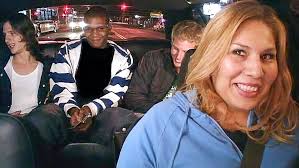 Prime Video: Taxicab Confessions: The City That Never Sleeps, Part 3