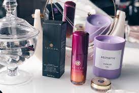 Maybe you would like to learn more about one of these? Tatcha Violet C Brightening Serum Review The Beauty Bloss