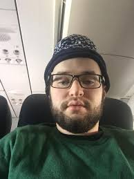 First-class sitting next to Vanna White