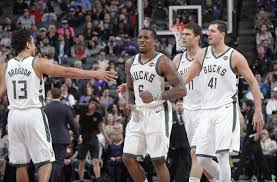 Middleton shot 50% from the floor and the. Milwaukee Bucks Make Another Addition To Their Strong Roster Essentiallysports