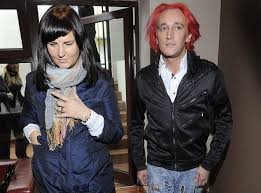 Dominika tajner i michał wiśniewski rozwodzą się. Trudna Milosc Wisniewskiego I Corki Tajnera Dziennik Pl