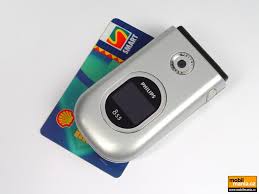 Philips 855 pictures, official photos