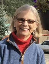 Obituary information for Patricia Davidson