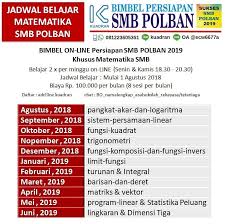 Sebagai bahan latihan menghadapi umpn dan smb ujian tulis politeknik negeri bandung polban bersama ini admin bagikan soal umpn dan soal smb polban 2018 2017 dan 2016 sebagai bahan latihan soal umpn dan smb polban 2019. Soal Aptitude Test Polban Cara Golden