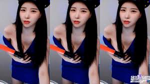 Korean_BJ-BJ장미-20210717 - Kbjav