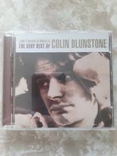 Some Years It's the Time of by Colin Blunstone (CD, 2000) for sale online