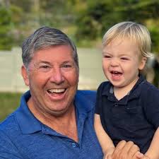 I am pleased to announce that I have accepted the position of Retired.  Richard Dreher