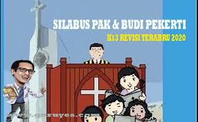 Silabus agama kristen kelas x kurikulum 2013 revisi 2017 ini kami bagikan untuk bapak dan ibu mata pelajaran yang mengajar di jenjang sma dan smk negeri ataupun swasta secara gratis untuk melengkapi perangkat pembelajaran atau administrasi guru dalam 1 tahun pembelajaran serta mudah dalam membuat rpp. Download Silabus Agama Kristen Sd K13 Revisi 2020 Kelas 3 Situs Guru