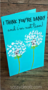 I am not a crafty mum. Homemade Birthday Cards For Kids To Create How Wee Learn