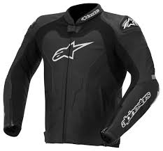 Alpinestars Gp Pro Jacket 20 119 99 Off Revzilla Motorcycle Riding Jackets Leather Riding Jacket Jackets