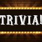 Trivia @ Hamburg Inn #2