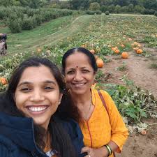 Anuja Sawant (@ajsawant10) • Instagram photos and videos