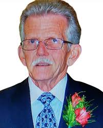 Obituary information for Francis Emil Lackey