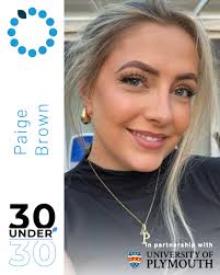 We couldn't be any prouder of Paige. For six years, she's poured everything  into Mila's — her time, her energy, her heart. She's built something truly  special through hard work, endless sacrifice,