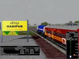 135 train recorded enquiry : 19032 Yoga Express Part One From Ajmer To Sojat Road Ir In Msts Open Rail Youtube