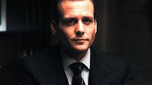 I Want Another Me Harvey Specter