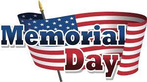This day was originally celebrated along with decorating graves of all those. Free Memorial Day Clipart Pictures Clipartix