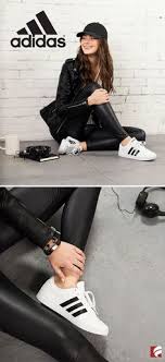 How To Wear Adidas Like Your Favorite Celebs Outfits With Leggings Outfits Clothes