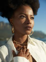 Today's Feature highlights the work of Thekiso Mokhele (@thekiso_mokhele)  as he is rewriting the rules of storytelling — fusing AI, photography, and  film to reimagine African narratives 🔥 "My name is Thekiso