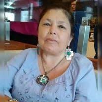 Paula Irene Garza ## June 29, 1966