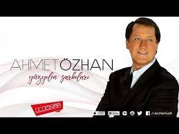 Ahmet Ozhan Ben Seni Unutmak Icin Sevmedim Youtube Sarkilar Album Youtube