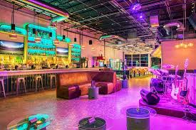 Thanks to the best theme parks in miami, florida, you can enjoy ample of thrilling rides, water slides, roller coaster rides, wildlife experiences, gardens, festivals and many more similar experiences. Really Cool Arcade Themed Bar Ricky S Miami Beach Traveller Reviews Tripadvisor